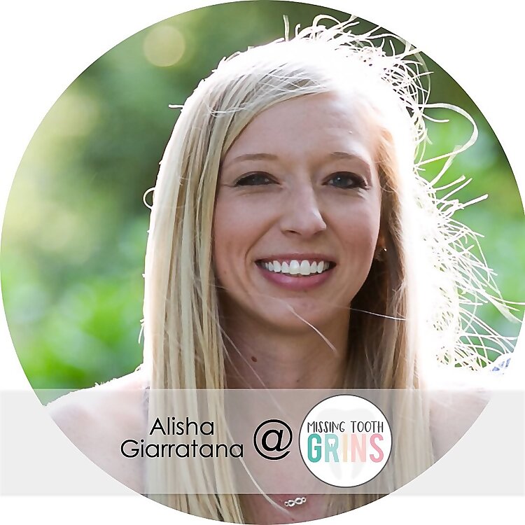 Alisha 