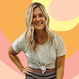 Haylee Harwick