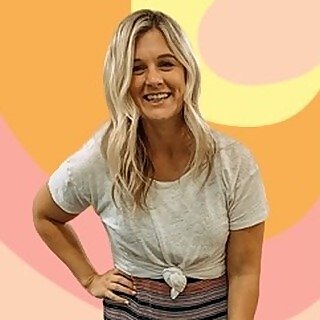 Haylee Harwick