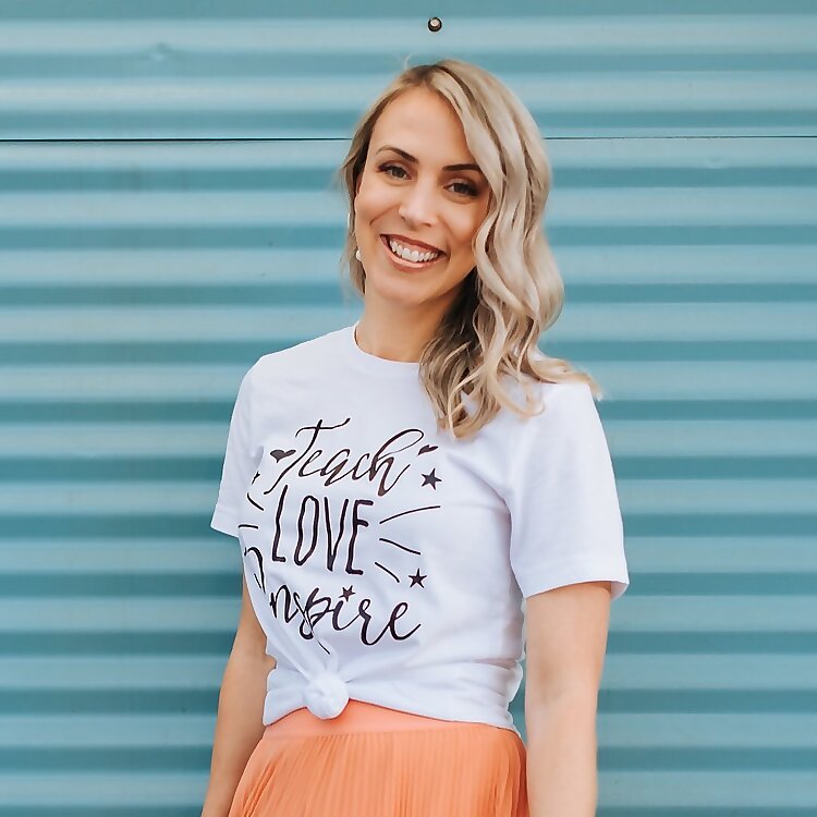 Elyse Rycroft 