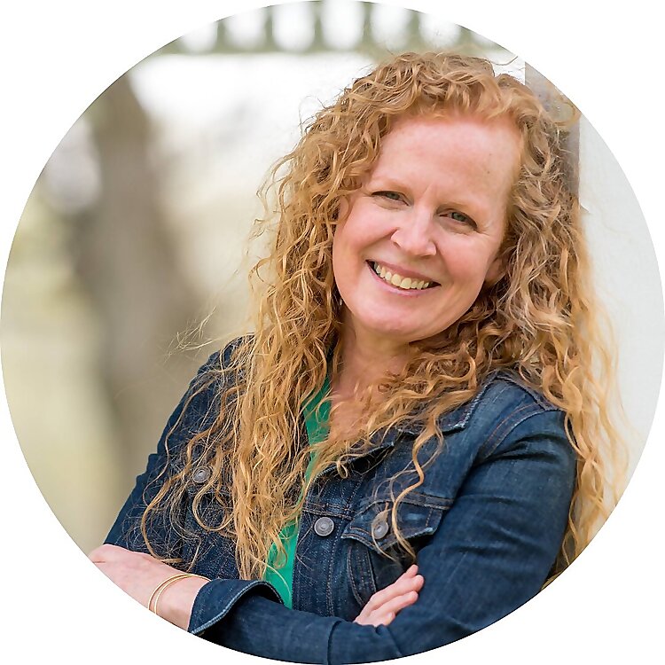 Marsha McGuire