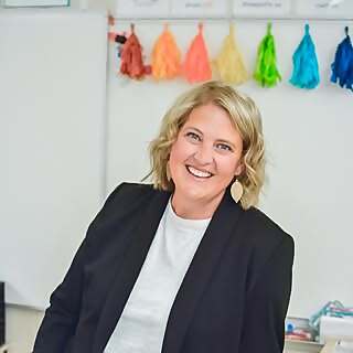 Laurie McIntosh