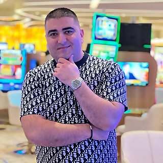 Narek Gharibyan