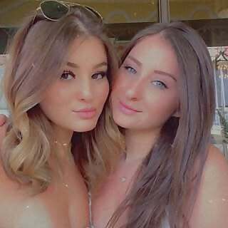 Michelle Aizenberg & Leemor Aizenberg