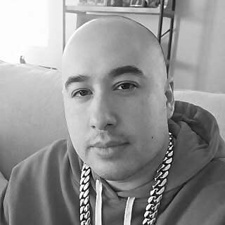 Anthony Chico Reyes