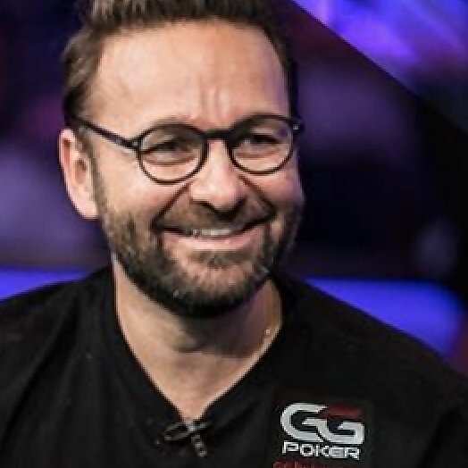 Daniel Negreanu