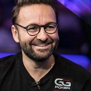 Daniel Negreanu