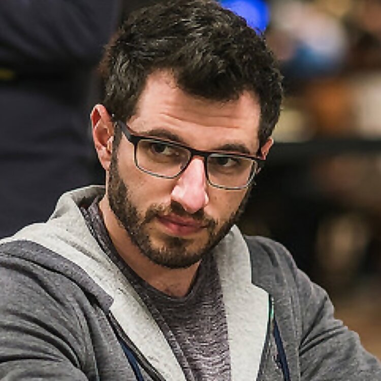 Phil Galfond