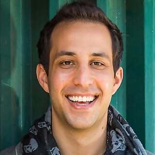 Alec Torelli