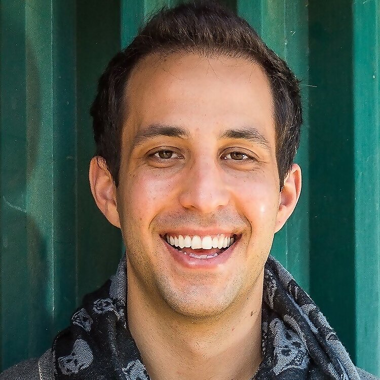 Alec Torelli