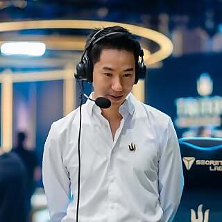 Randy Lew