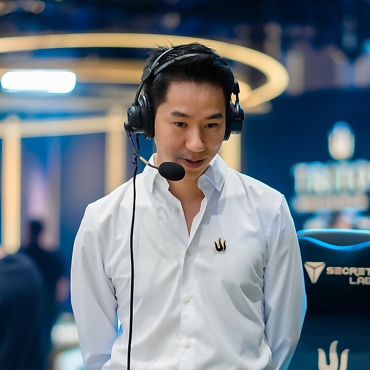 Randy Lew