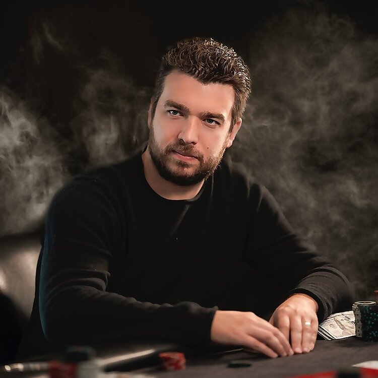 Chris Moorman