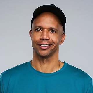 Phil Ivey