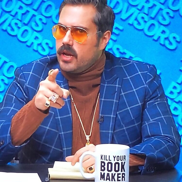 Dan Katz