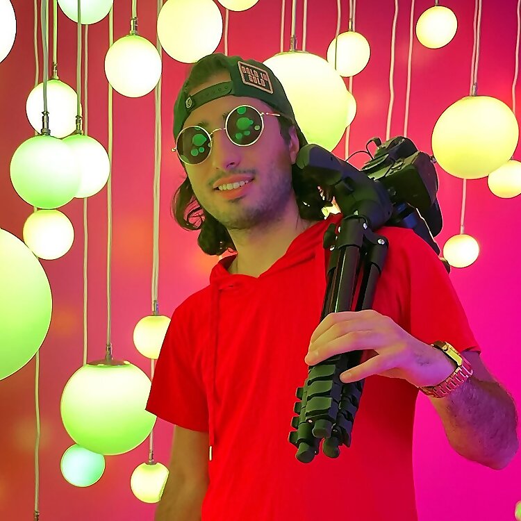 Christopher Pomparelli