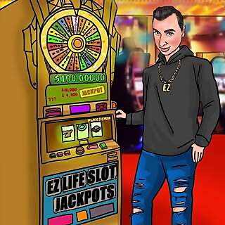 EZ Life Slot Jackpots