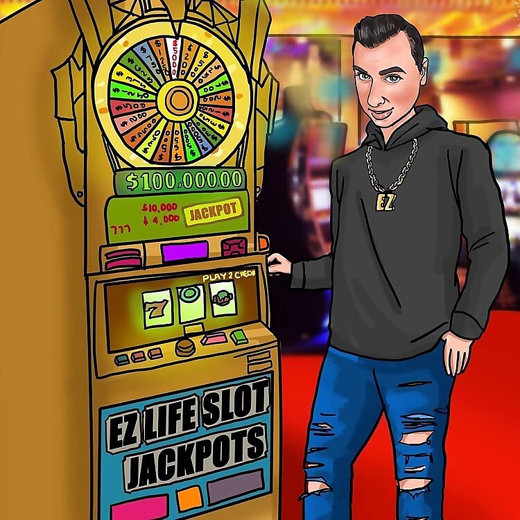 EZ Life Slot Jackpots
