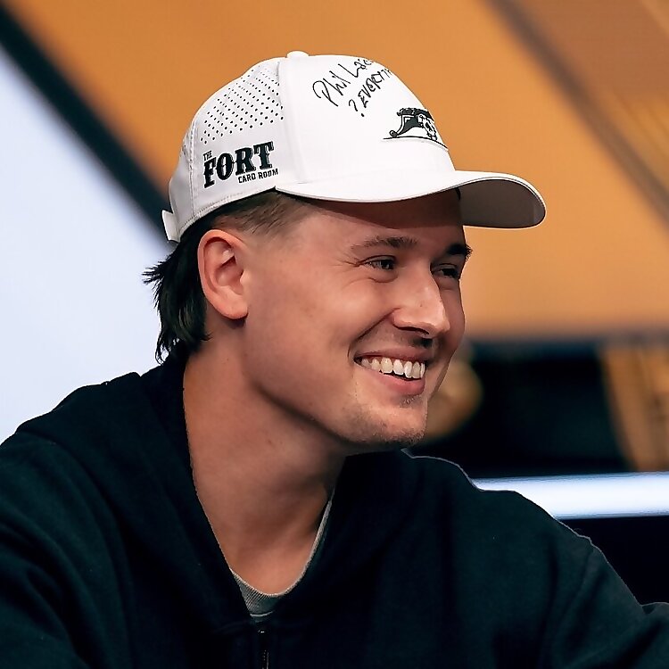 Alexander Wolfgang