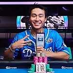 Ethan Yau