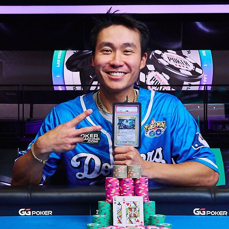 Ethan Yau