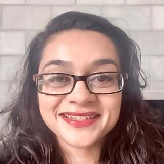 Rachna Patel