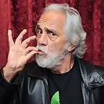 Tommy Chong