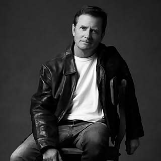 Michael J Fox