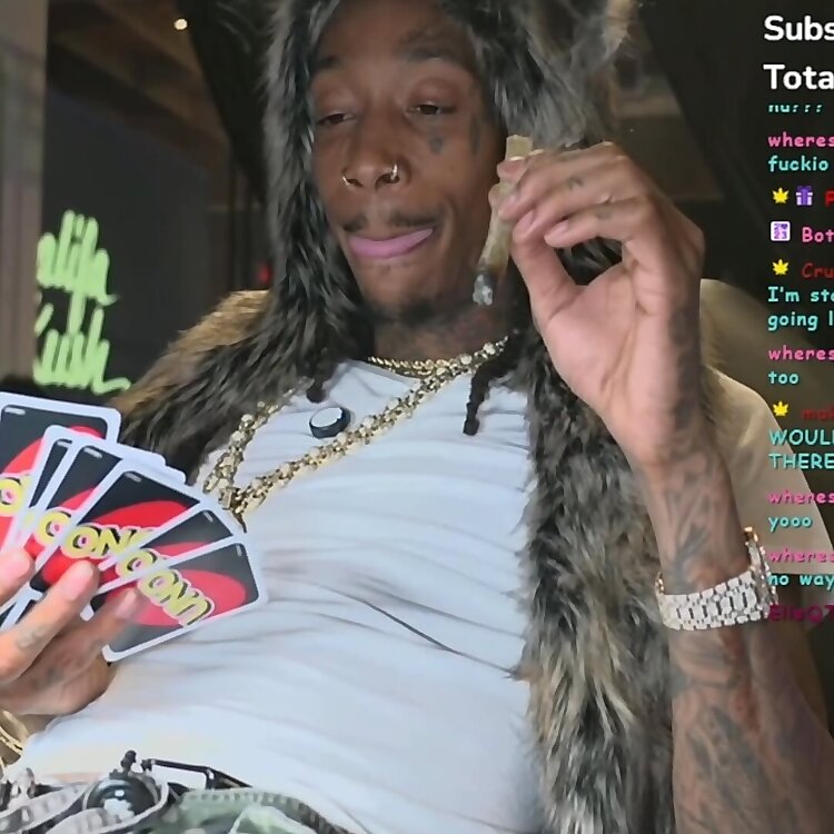 Cameron Jibril Thomaz