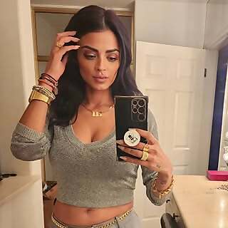 Golnesa Gharachedaghi