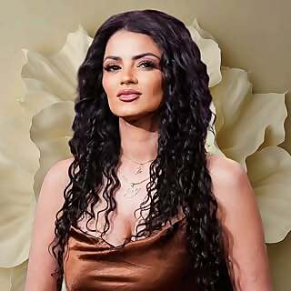 Golnesa Gharachedaghi
