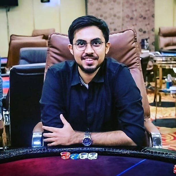 Parth Jain