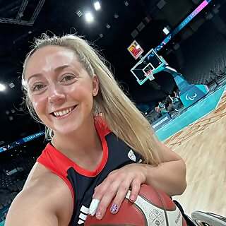 Sophie Carrigill
