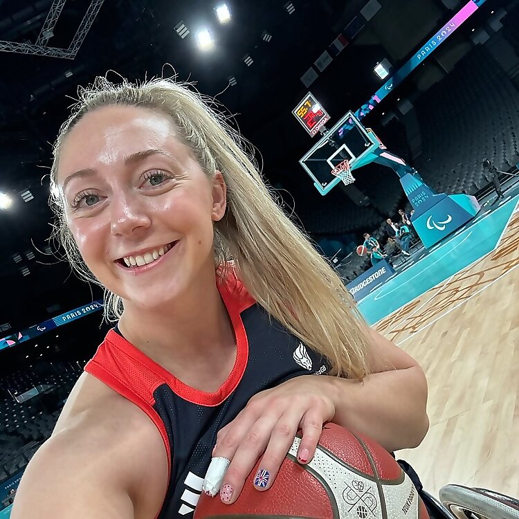 Sophie Carrigill