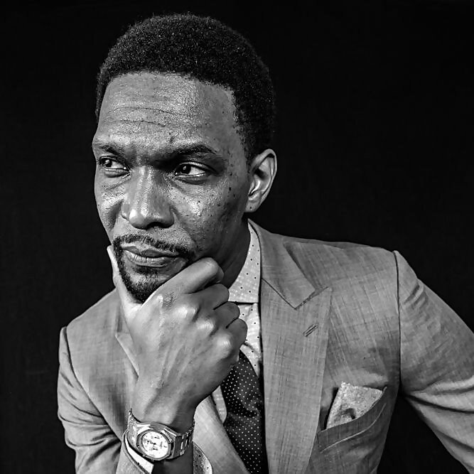 Chris Bosh