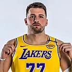 Luka Doncic