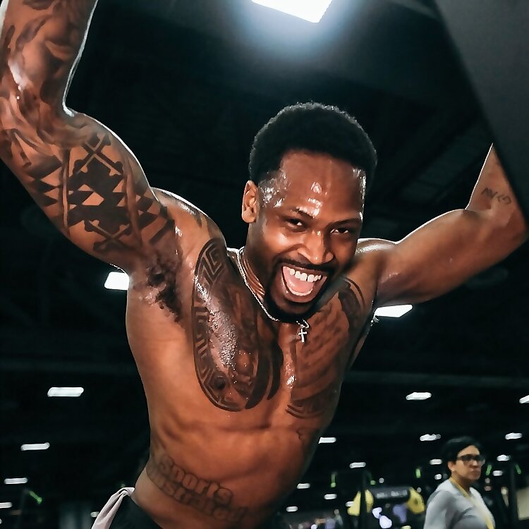 Isaiah Lamb