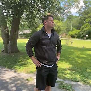 Jamie Shaw