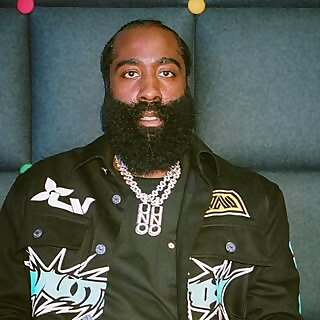 James Harden