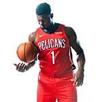Zion Williamson