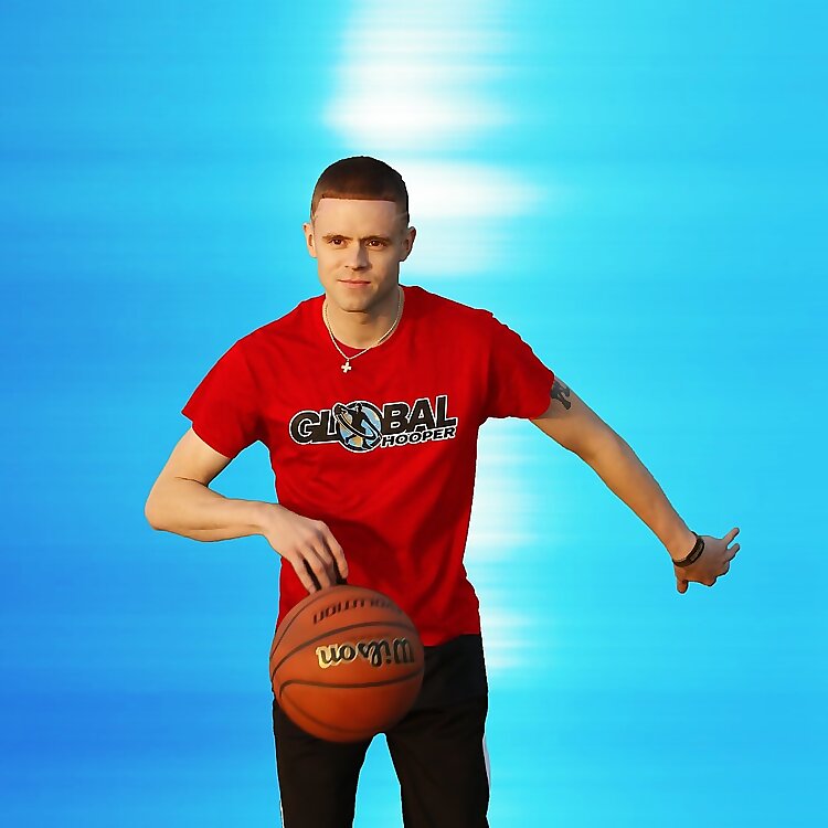 Grayson Boucher