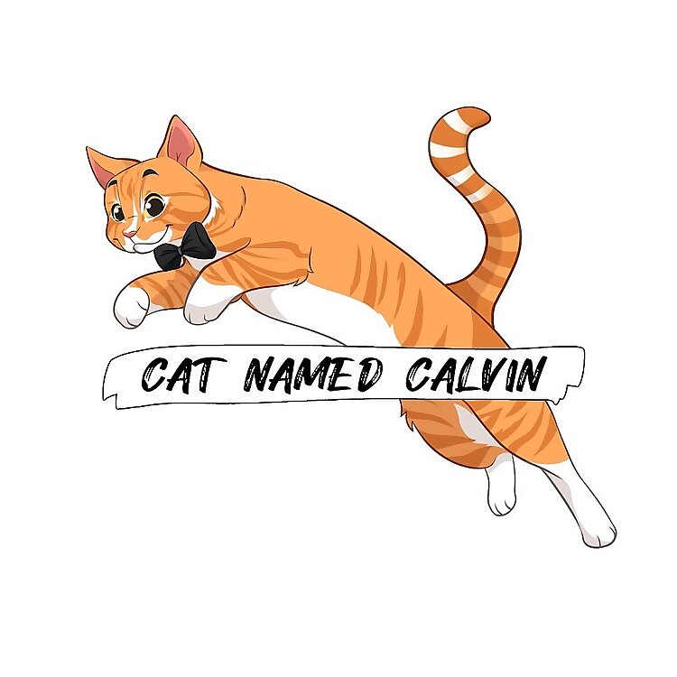 Calvin