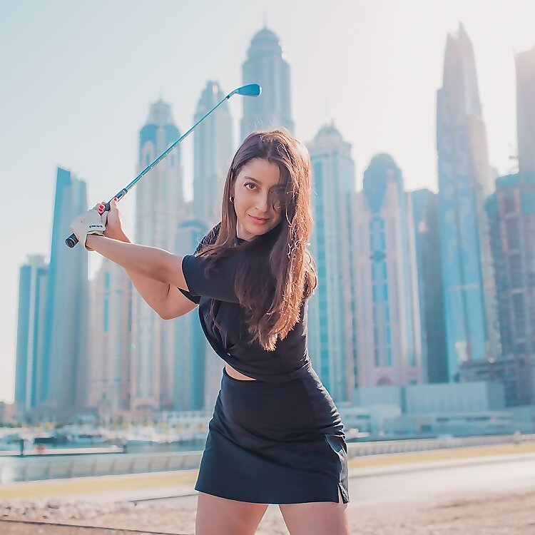 Stephanie Gibri