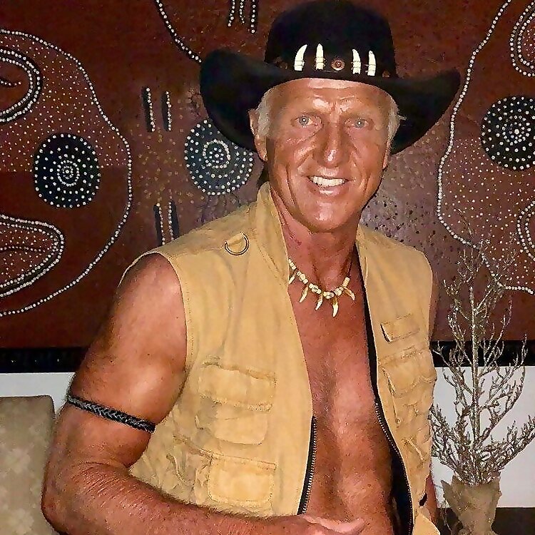 Greg Norman