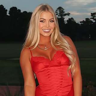 Hailey Rae Ostrom