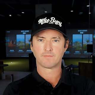Mike Bury