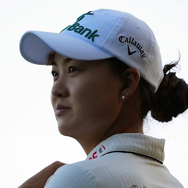Minjee Lee