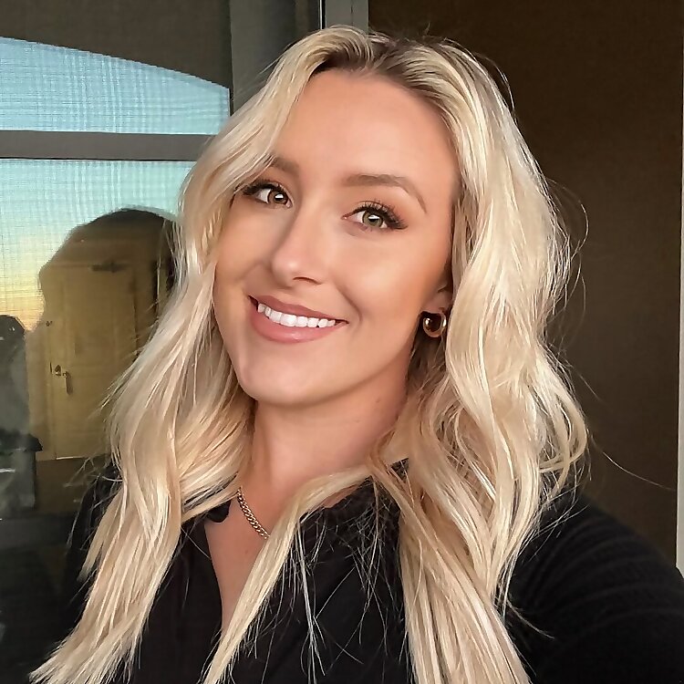 Paris Griffith