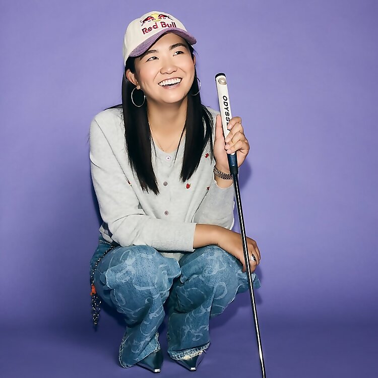 Rose Zhang