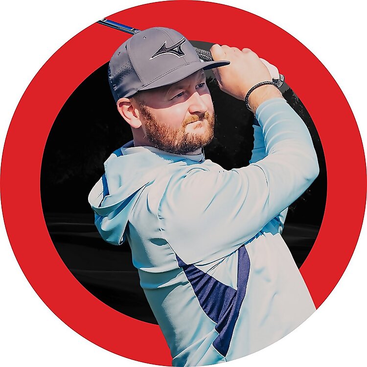 Matt Fryer Golf